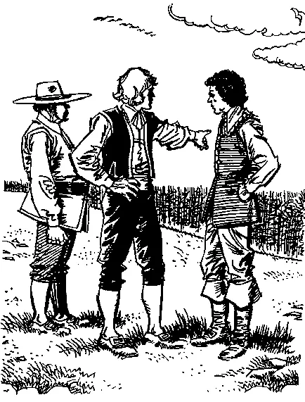 Olvassa kalandjai Robinson Crusoe (a retelling gyermekek számára) - Defo Daniel - 1. oldal - olvasható (kaland) Olvassa kalandjai Robinson Crusoe (a retelling gyermekek számára) - Defo Daniel - 1. oldal - olvasható