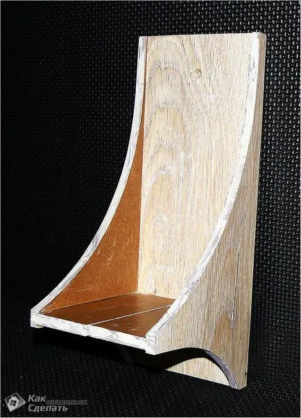 Mit lehet tenni a laminált maradékok - hasznos mesterségek