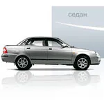 Mi a ferdehátú típusú autó szedán, ötajtós, kombi, SUV (sedan) Mi a ferdehátú típusú autó szedán, ötajtós, kombi, SUV