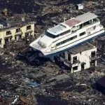 Tsunami oktatás, osztályozás, érdekességek (fotók)