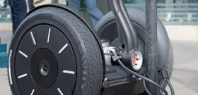 Mi a Segway seway ru