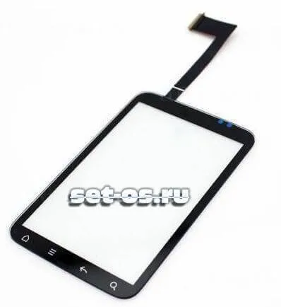 Mi az érintőképernyő (touch screen), hogyan kell beállítani