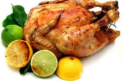 Szósz grillezett csirke, szószok receptek (grillezett) Szósz grillezett csirke, szószok receptek