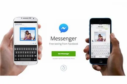 Mi a legnépszerűbb mobil Messenger azonnali üzenetküldő (IM) Mi a legnépszerűbb mobil üzenetküldő hírvivők