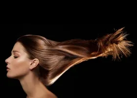 Házi Hair lamináló zselatin receptek video