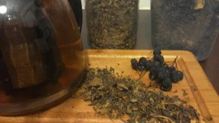 Készíts egy fermentált tea saját kezűleg (kéz) Készíts egy fermentált tea saját kezűleg