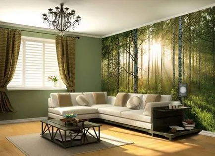 tapéta design a teremben válassza ki a stílus, szín, tervezés (szín) tapéta design a teremben válassza ki a stílus, szín, tervezés