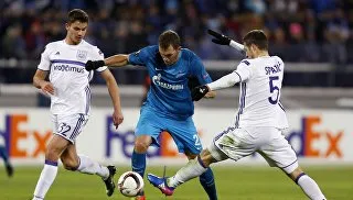 A három zenit Kiesett a les, Rostov és Krasznodar lépni - RIA Novosti (zenit) A három zenit Kiesett a les, Rostov és Krasznodar lépni - RIA Novosti