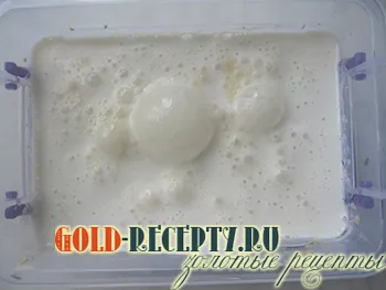 Lapos sütemény burgonya a sütőben recept egy fotó