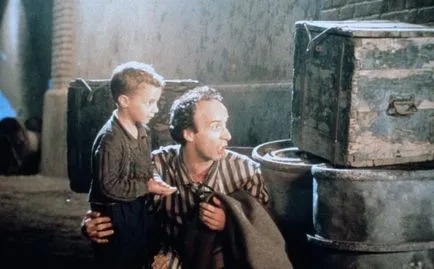 Filmek apák, a legjobb apa film, címlapjáról mosolygott ránk