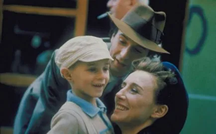 Filmek apák, a legjobb apa film, címlapjáról mosolygott ránk