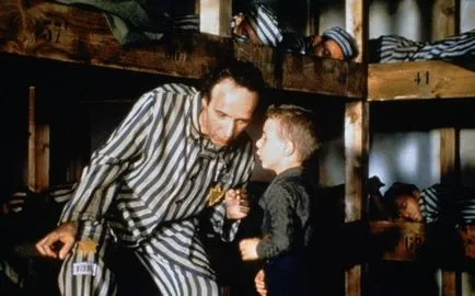 Filmek apák, a legjobb apa film, címlapjáról mosolygott ránk