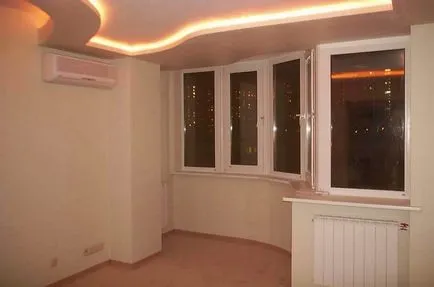 Felújított lakások fotó, javítása és építőanyag lakások és házak (felújítása lakások) Felújított lakások fotó, javítása és építőanyag apartmanok és villák