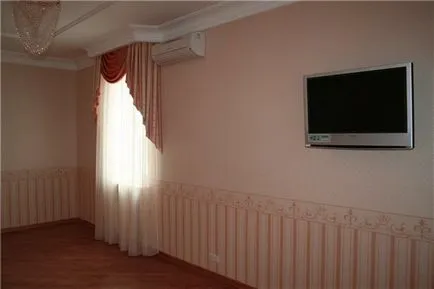 Felújított lakások fotó, javítása és építőanyag lakások és házak (lakások) Felújított lakások fotó, javítása és építőanyag apartmanok és villák