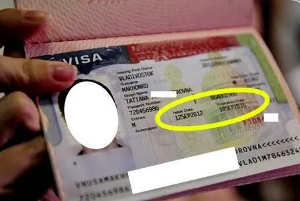 Kivándorlás az Egyesült Államokban - mint élesben, hogy áthelyezik Amerika