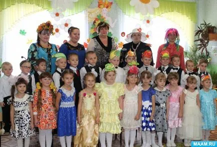 Fotók a „hogyan is egy látogatás az őszi! 