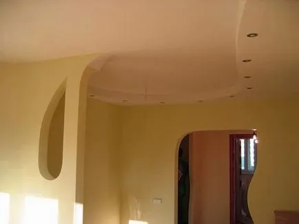 Felújított lakások fotó, javítása és építőanyag lakások és házak (felújítása lakások) Felújított lakások fotó, javítása és építőanyag apartmanok és villák