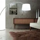 Élet egy minimalista stílusban (120 fénykép)