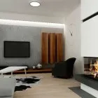 Élet egy minimalista stílusban (120 fénykép)