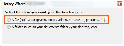 Billentyű segédprogramot, amely ezt a programot, és hogy szükséges-e