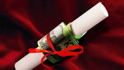 Óvatosan megfejtése rövidítések, a történelem és használata a pénzügyi instruementa (történet) Óvatosan megfejtése rövidítések, a történelem és használata a pénzügyi instruementa