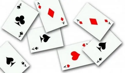Tarot kártya a férfi és a kapcsolat