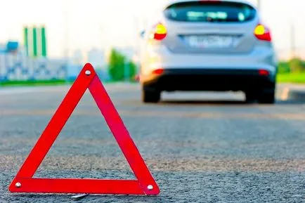 Menj istálló gép okokból (oka) Leállt az autó mozgásban okok