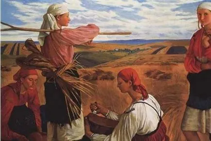 harmónia az egész