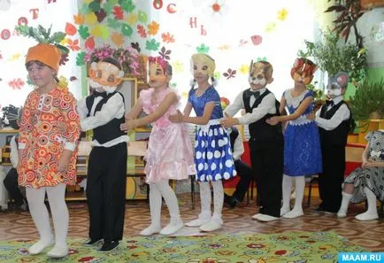 Fotók a „hogyan is egy látogatás az őszi! 