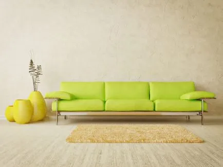 Élet egy minimalista stílusban - 70 fotó kialakítási lehetőségek