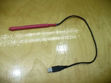 Hand melegítő egyszerű karandashakak csinálni DIY