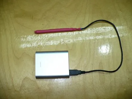 Hand melegítő egyszerű karandashakak csinálni DIY