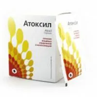 Atoxil mi