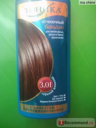 Hair Tonic-e
