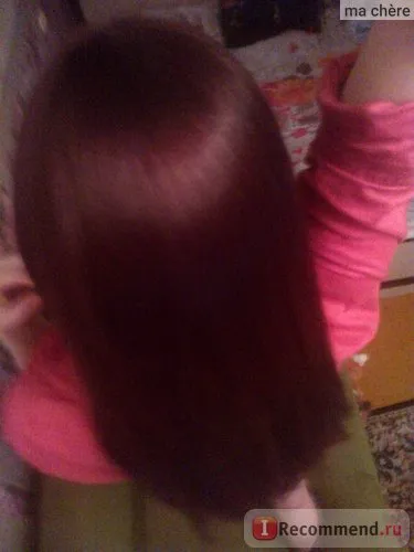 Hair Tonic-e