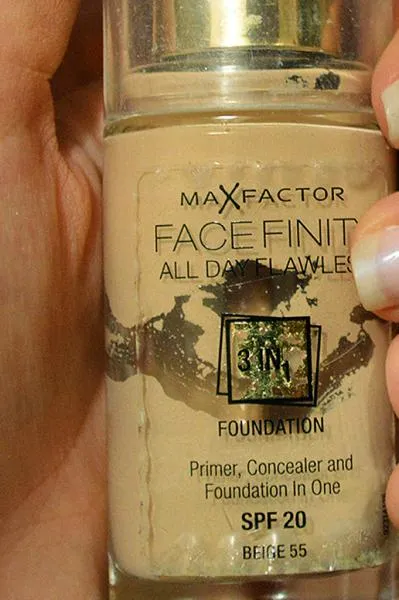 Max Factor Beszámolók Max Factor Beszámolók