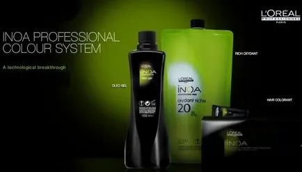 L'Oreal hajfesték színe L'Oreal hajfesték színe