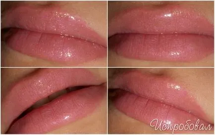 Szájfény Avon vélemények