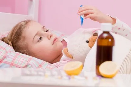 Paracetamol, mint a kár