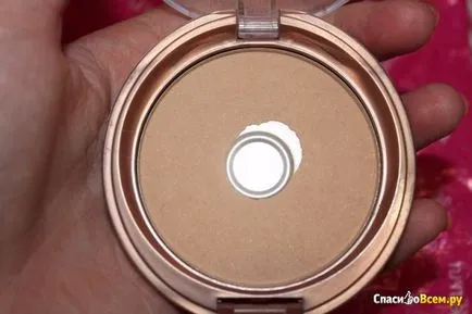 Bronzer Powder vélemények