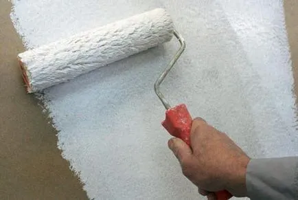 Befejező dekoratív vakolat homlokzati Befejező dekoratív vakolat homlokzati