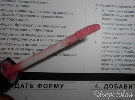 Szájfény Avon vélemények