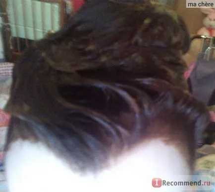 Hair Tonic-e