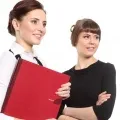 Kép a fejét, hogy hogyan viselkednek a beosztottak (beosztottak) Kép a fejét, hogyan kell viselkedni a beosztottak