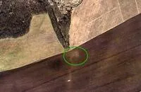 Keresünk egy ősi falu űrből