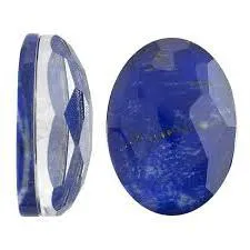 Cabochon - ez díszítőszegecs természetes kő