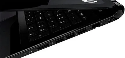 HP Pavilion sleekbook 15