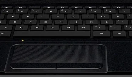 HP Pavilion sleekbook 15