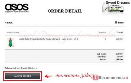 Online áruház ruházati és lábbeli - „mindent ASOS-tól Z-ig! Lovely multi (ASOS) Online áruház ruházati és lábbeli - „mindent ASOS-tól Z-ig! szép multi