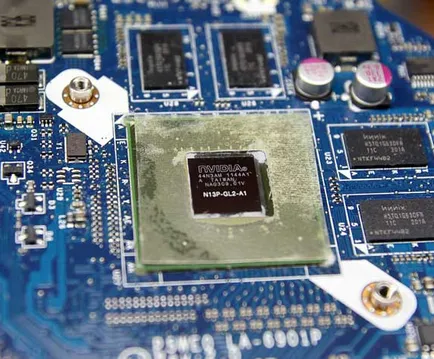 Arról, hogy hogyan kell helyesen alkalmazni hővezető paszta a CPU hővezető paszta cserehegyet